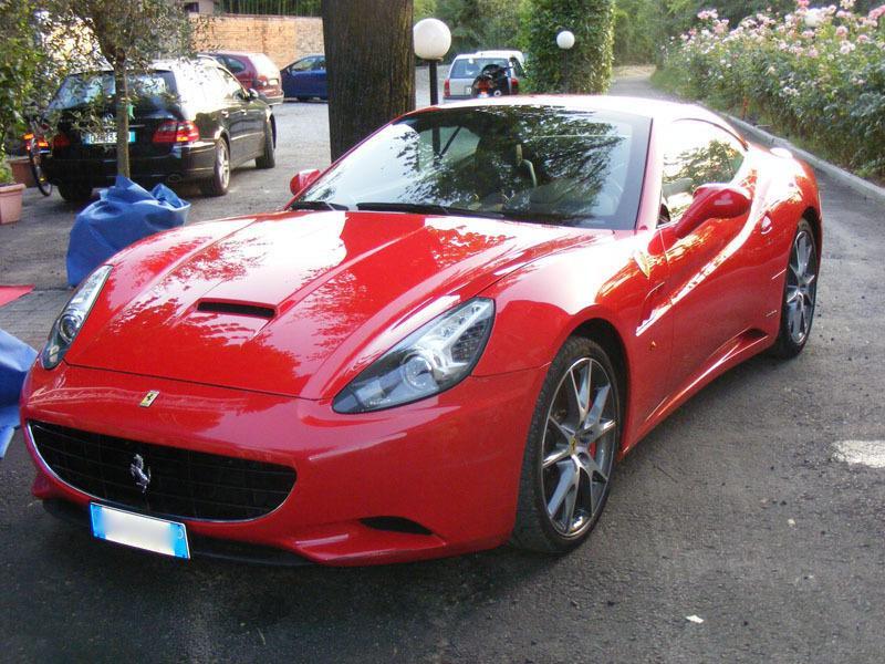 Drake Hotel Maranello Buitenkant foto